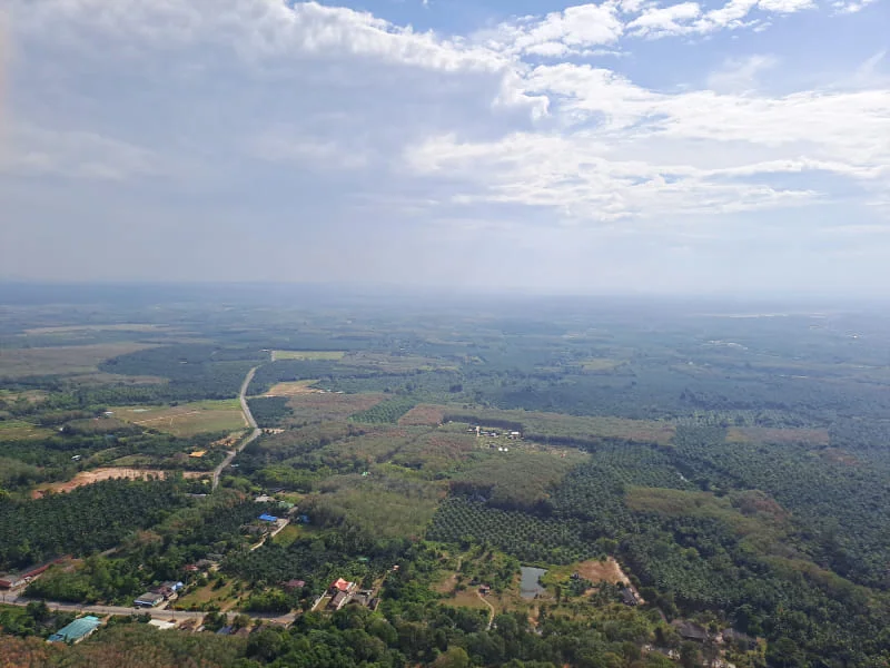 Wat Tham Suea