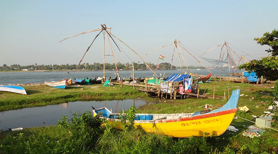 Kochi, Kerala – Part.1