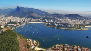 Rio de Janeiro