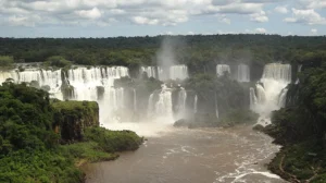 Chutes d’Iguaçu