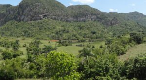 Vallée de Viñales et mogotes – Part.2