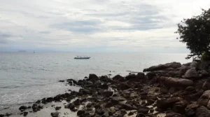 Les îles Perhentian