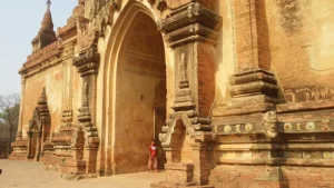 Temples de Bagan